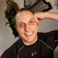 SkyBell Employee Andy Kish's profile photo