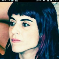 Code Contract Employee Miriam Ruiz's profile photo