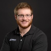 Coffman Engineers Employee Zack Wright's profile photo