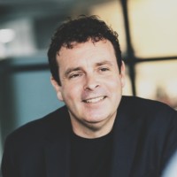 Corstorphine & Wright Employee Simon Jones's profile photo