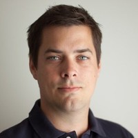 IKEA Employee Fredrik Danielsson's profile photo