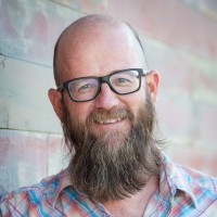 Colorado State University Office of Engagement and Extension (CSU OEE) Employee Darrin Parmenter's profile photo