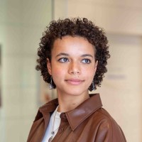 Resolution Project Employee Lea Henaux's profile photo