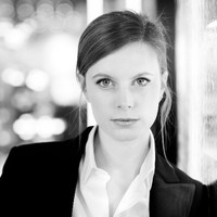 YellowKorner Employee Eva Lafferrere's profile photo