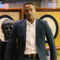 Paystack Employee Olufisayo Kolawole's profile photo
