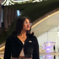 Gr8 Services Employee Mekha Sajan's profile photo