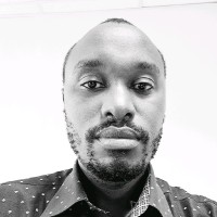 Patrick Gathu Email