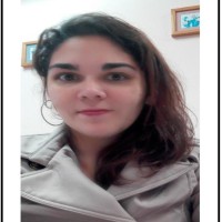 Termomin Employee Valeria Castillo Carvajal's profile photo