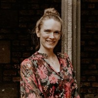 UCSIA Employee Marijke Celis's profile photo