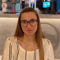 Parallax Agency Ltd Employee Alice Creaser's profile photo
