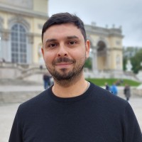 Gabriel Araneda Email