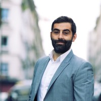 Emmanuel Pinon Email & Phone Number