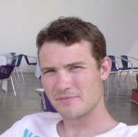 Ocado Employee Ben Sell's profile photo