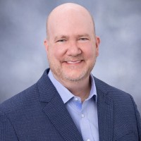 Avient Corporation Employee Brad Chilton's profile photo