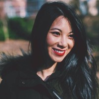 Email e telefono di Ngoc Hoang