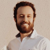 Syone Employee Nuno Pereira's profile photo