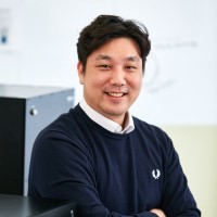 FUST Lab. Employee Min Hwangbo's profile photo