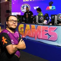 Codemar Employee Raphael Coutinho's profile photo