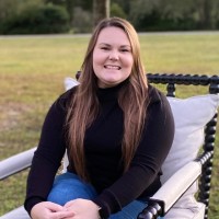 PENDER COUNTY SCHOOLS Employee Amie Pickett's profile photo
