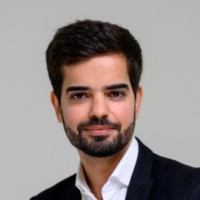 Europcar Mobility Group Employee Maximilien Oberlis's profile photo