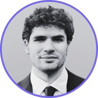 Versu Employee Ignacio Gibson Arraztoa's profile photo