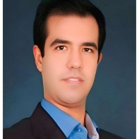 Farabi Brokerage Co. Employee Ardeshir Zohrabi's profile photo