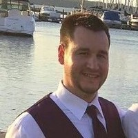 YMCA of Greater Erie Employee Jeffrey Cline's profile photo