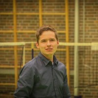 Donny Verschuren Email