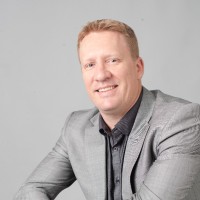 BUILDBIM Employee Chris Vorster's profile photo