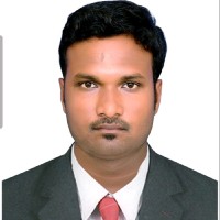 Krajesh Kumar's profile photo