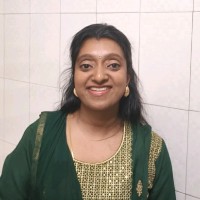 Asha Sivasamy Email & Phone Number