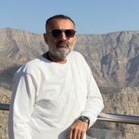 E-mail e número de telefone de Ajay Mokariya