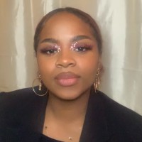 Creative Quest Marketing Employee Zadia Corriette's profile photo