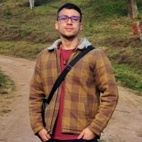 UFFTech Employee Ruan Afonso's profile photo