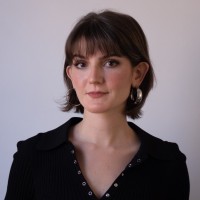 SPATE Employee Addison Cain's profile photo