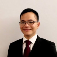 Taxpedited Employee Jeremy Seow's profile photo