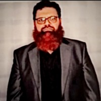 Aaa Pharmaceutical Inc Employee Mohammed Raza's profile photo