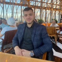 IKM Network Communications Ltd Employee Sergiu Jengan's profile photo