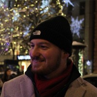 Clarion Housing Group Employee Luke Assocrics's profile photo