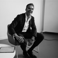 BESTSELLER Employee Andrés Contreras's profile photo