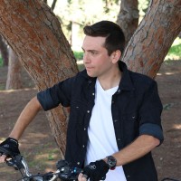 Torch Employee Nir Lichtman's profile photo