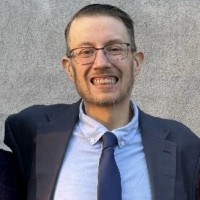 247Sports Employee Michael Bohlin's profile photo