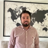 Kerry Employee Nicholas Faust's profile photo