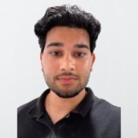 Actionist Consulting Employee Rohan Nishtala's profile photo