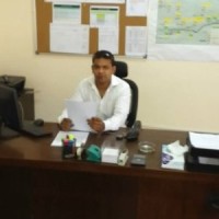 Whitecode Consulting Ltd Employee Mohammed Ghori's profile photo