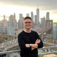 City of Lansing, Michigan Employee Rawley van Fossen's profile photo