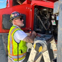 Kimball Equipment Company Employee Lee Mellor's profile photo