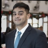 Alpha Story Employee Joshua Fredrick's profile photo