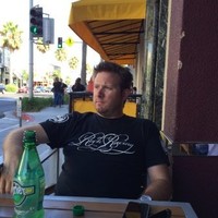 Third Base Sports & Trophies Employee Mac McEneaney's profile photo