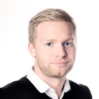 APP Properties Employee Johan Lindell's profile photo